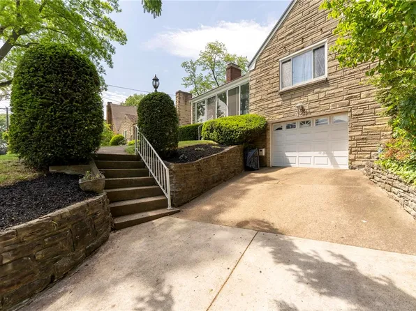 424 Bower Hill Rd, Pittsburgh, PA 15228