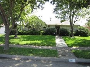 5622 Kerry Ln, Garland, TX