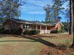 2440 Sand Cut Rd, Greenville, AL 36037