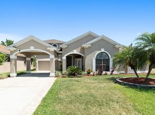 931 Mulberry Bush Ct, Orlando, FL 32828