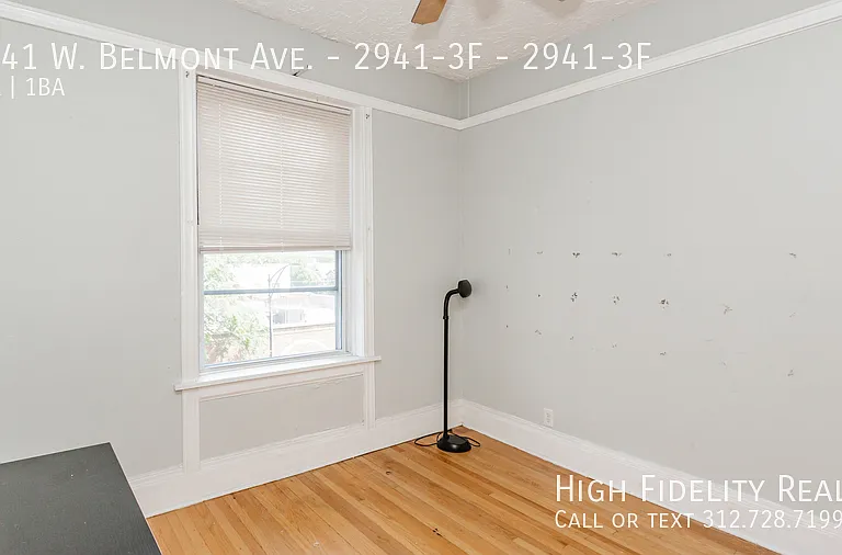 2941 W Belmont Ave #3F — Photo 7
