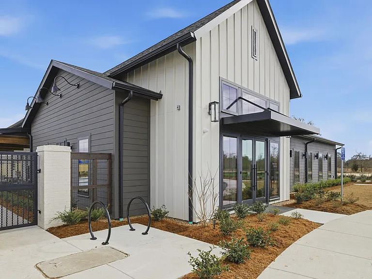 Camellia Grove Townhomes — Photo 3
