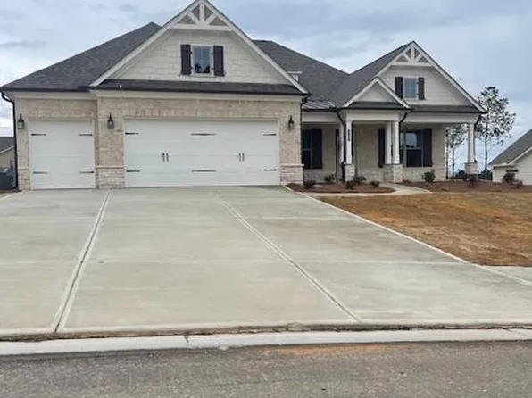 466 Northside Dr, Canton, GA 30115
