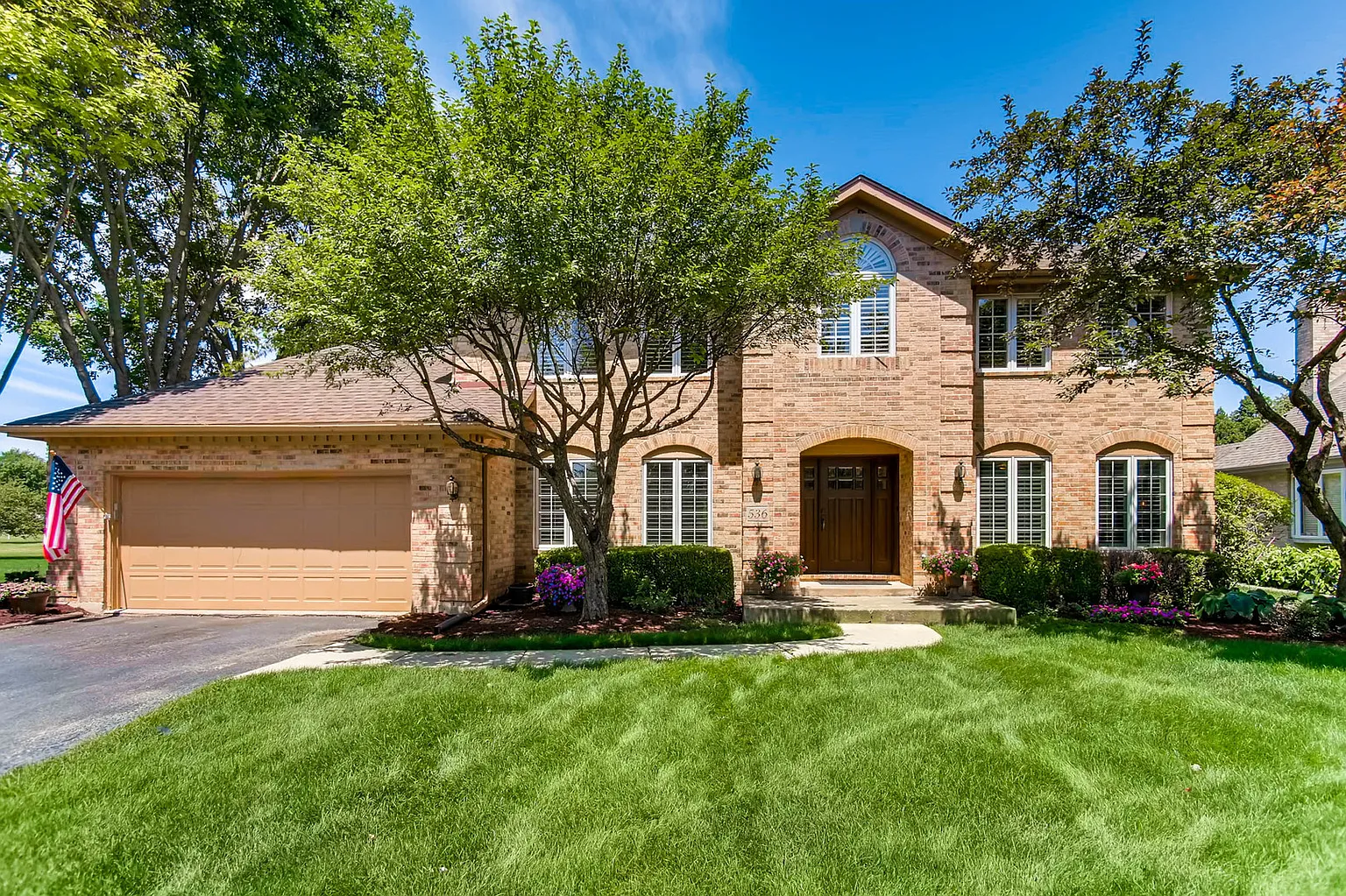 536 Bentley Ct photo 1
