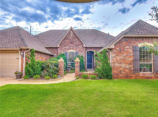 3500 Chesterfield Pl, Oklahoma City, OK 73179