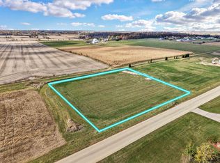 Lot 41 Blarney Stone Drive #41, Albany, WI 53502