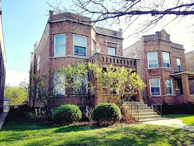 1st image of 5219 W Hutchinson St