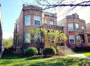 5219 W Hutchinson St, Chicago, IL 60641