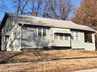 1001 Kearney St, Manhattan, KS 66502