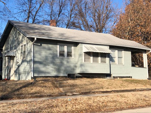 1001 Kearney St
