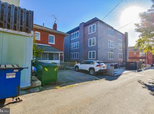 2216 Wisconsin Ave NW, Washington, DC 20007