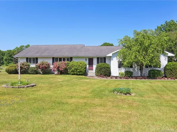 69 Pine Road, Griswold, CT 06351
