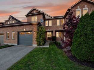 3 Coleman Dr, Barrie, ON L4N 0R5