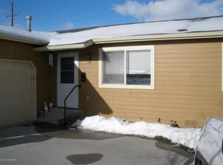 102 Harry Ct, Hamilton, MT 59840