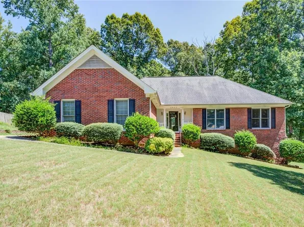 2903 Southpark Ter SW, Conyers, GA 30094