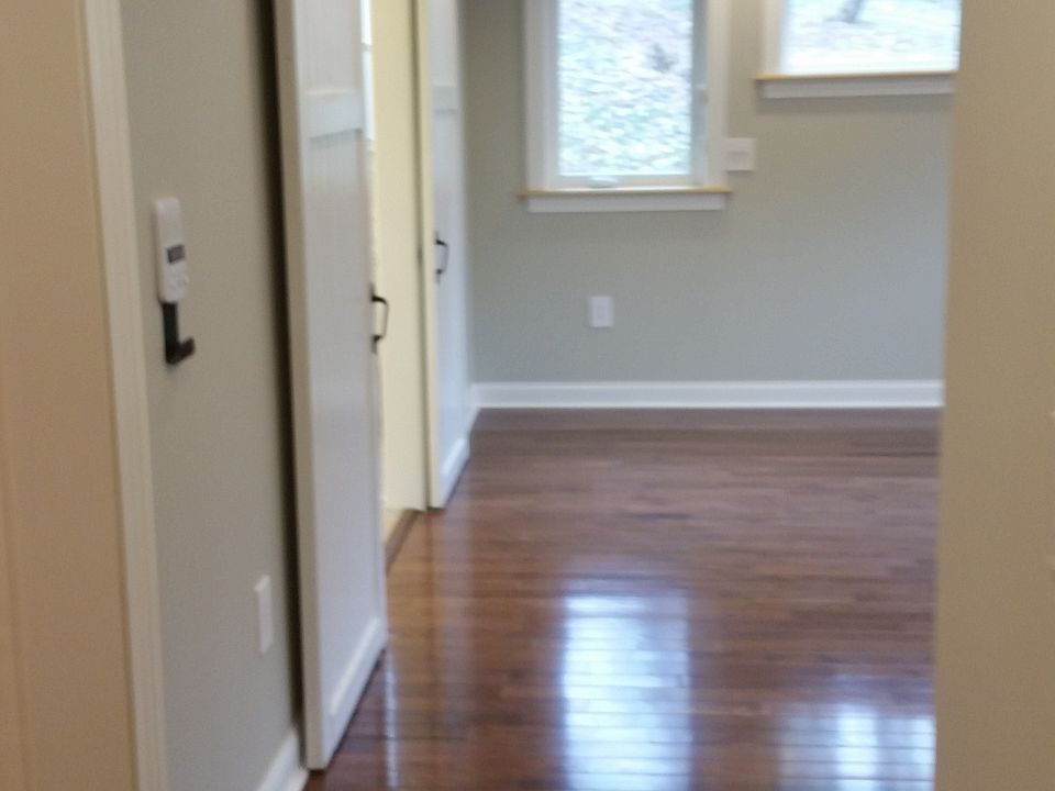 Master entry