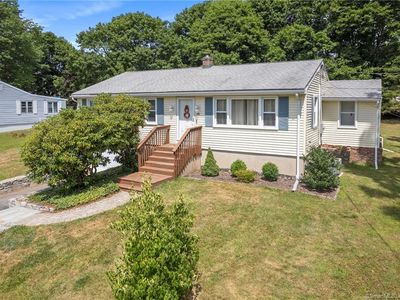 86 Atwood Heights, Thomaston, CT, 06787