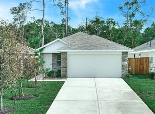 3787 Solanum Dr, Conroe, TX 77301