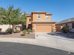 6548 E 35th Pl, Yuma, AZ 85365
