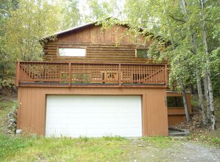 24111 Park Dr, Chugiak, AK 99567