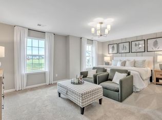 3043 Martha Way, Pennsburg, PA 18073