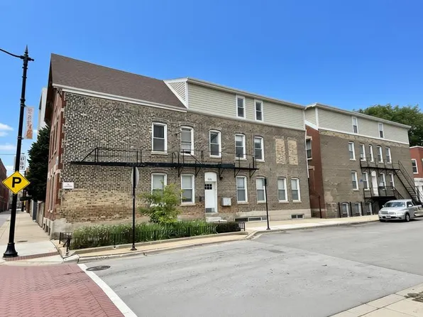 (undisclosed Address), Chicago, IL 60642