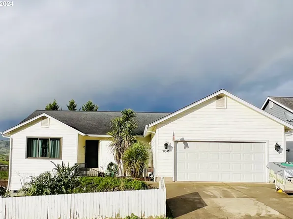 106 Umpqua View Dr, Roseburg, OR 97471