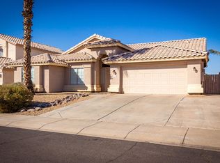 8530 W Caribbean Ln, Peoria, AZ 85381