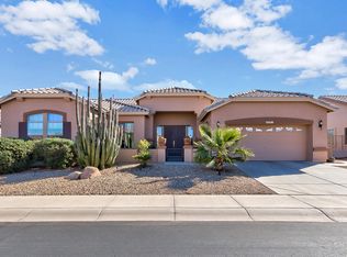 5061 S Ranger Trl, Gilbert, AZ 85298
