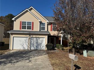 1004 Rolling Meadows Rd, Villa Rica, GA 30180