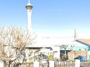 2304 Beverly Way, Las Vegas, NV 89104