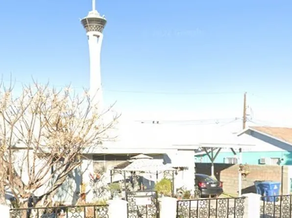 2304 Beverly Way, Las Vegas, NV 89104