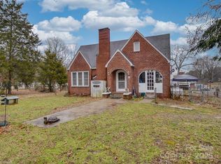 1231 Cherry Hill Rd, Mocksville, NC 27028