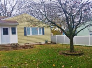 1420 Irving St, South Plainfield, NJ 07080