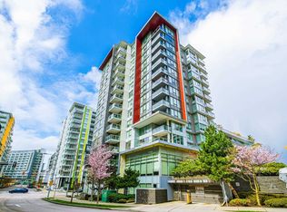 8833 Hazelbridge Way #601, Richmond, BC V6X 1R3
