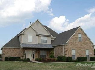 6562 Oak Hill Ln, Celina, TX 75009