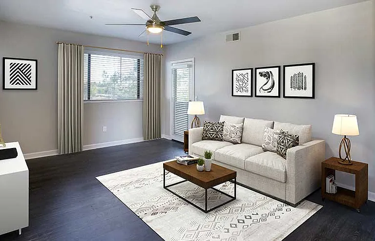 The Heritage Apartment Homes — Photo 6