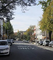 Rented by Space Real Estate