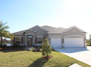 2025 Safe Haven St, Grant Valkaria, FL 32949