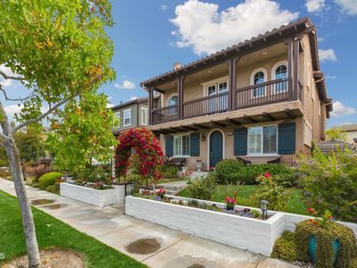1424 Donegal Way, Oxnard, CA, 93035