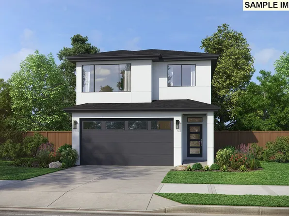 17409 NW 7th Ave, Ridgefield, WA 98642