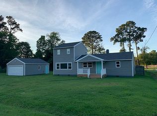 113 Lee Dr, Hertford, NC 27944