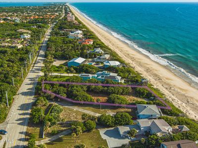 5835 Highway A1a, Melbourne Beach, FL, 32951