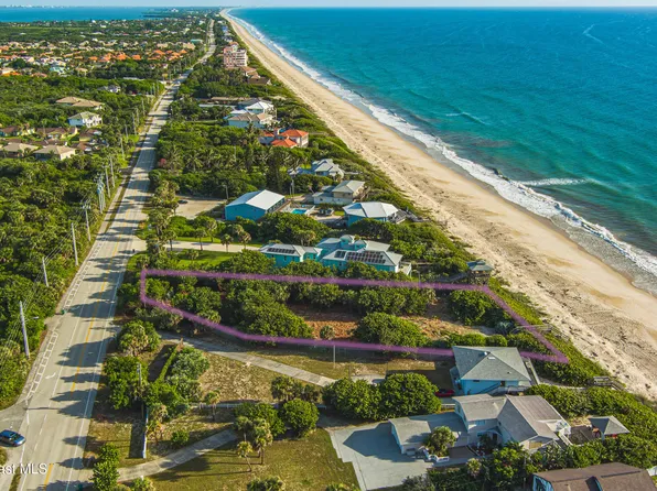 5835 Highway A1a, Melbourne Beach, FL 32951