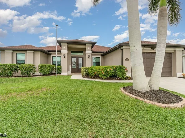 220 NW 26th Pl, Cape Coral, FL 33993