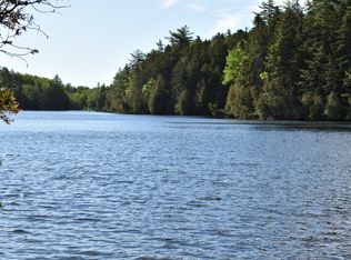 200 Dark Cove Rd, Danforth, ME 04424