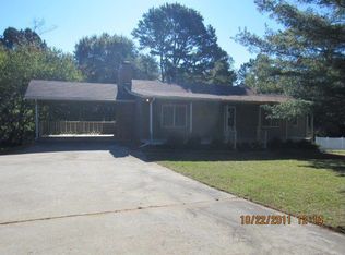 6576 Old Cleveland Rd, Clermont, GA 30527