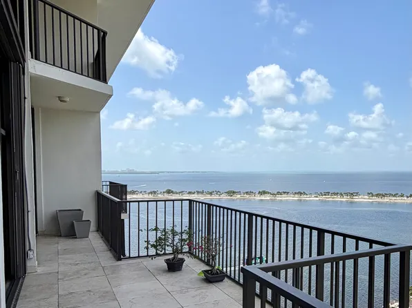 1925 Brickell Ave #Penthouse, Miami, FL 33129