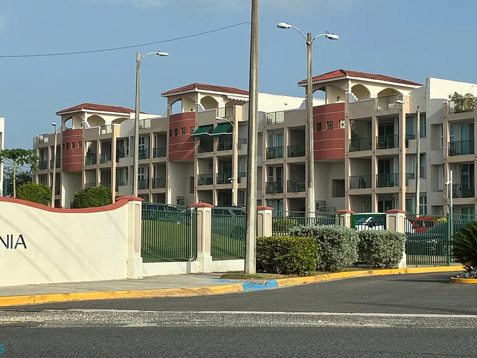 0 Oceania Apartments #0