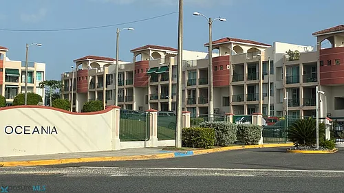 0 Oceania Apartments #0 Photo 1